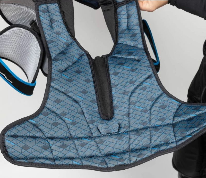 Atlete për meshkuj Bauer, për hokej