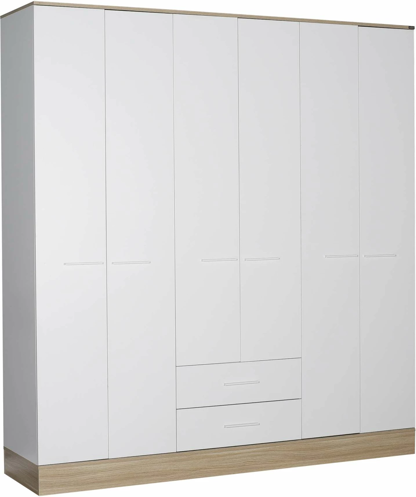 Dollap Hanah Home, Base 6, i bardhë