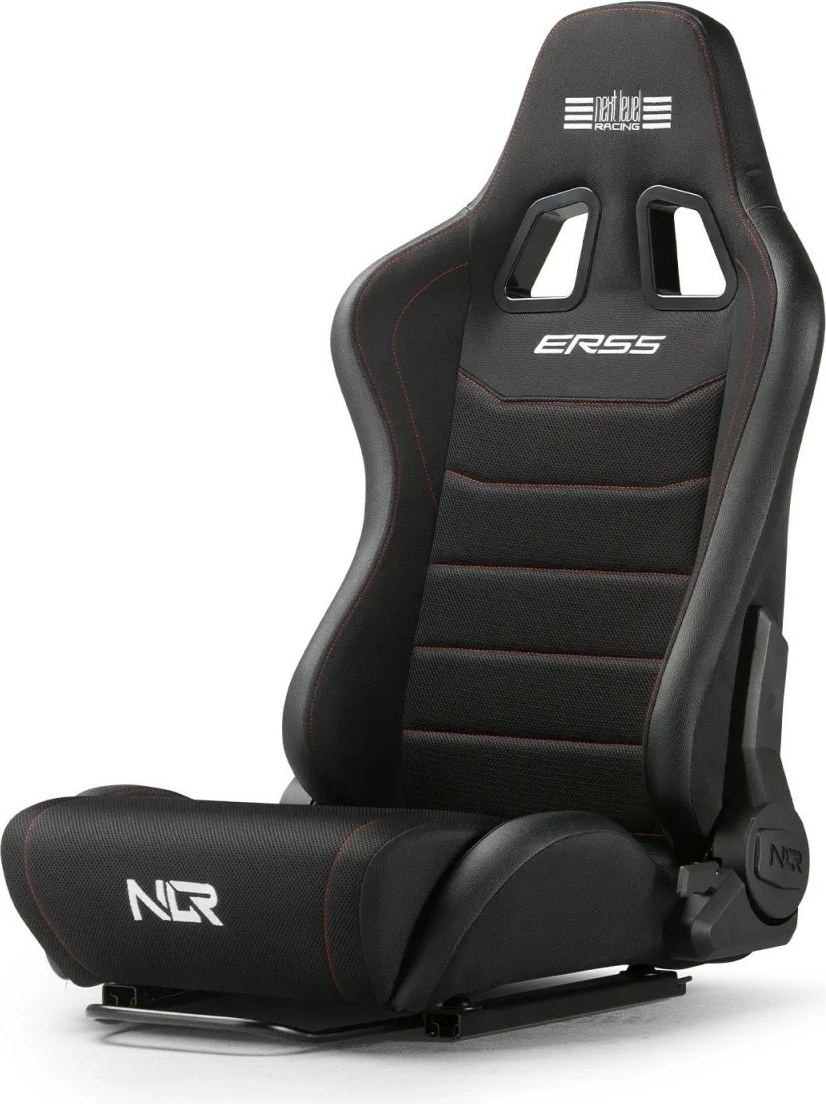 Fotel garash Next Level Racing ERS5 Elite Fabric Mesh, i zi