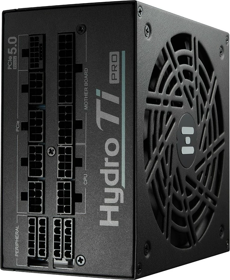 Furnizues energjie FSP Hydro Ti PRO 1000W, 1000 W, 80 PLUS Titanium