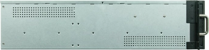 Kasë serveri Chieftec UNC-310A-B, 3U, ATX/micro ATX, e zezë