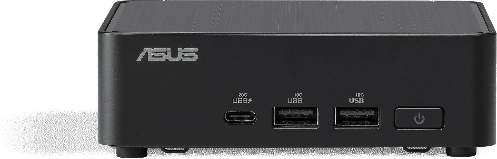 Mini PC barebone ASUS NUC 14 Pro RNUC14RVKU500002I, DDR5-SDRAM, Wi-Fi 6E, 120 W