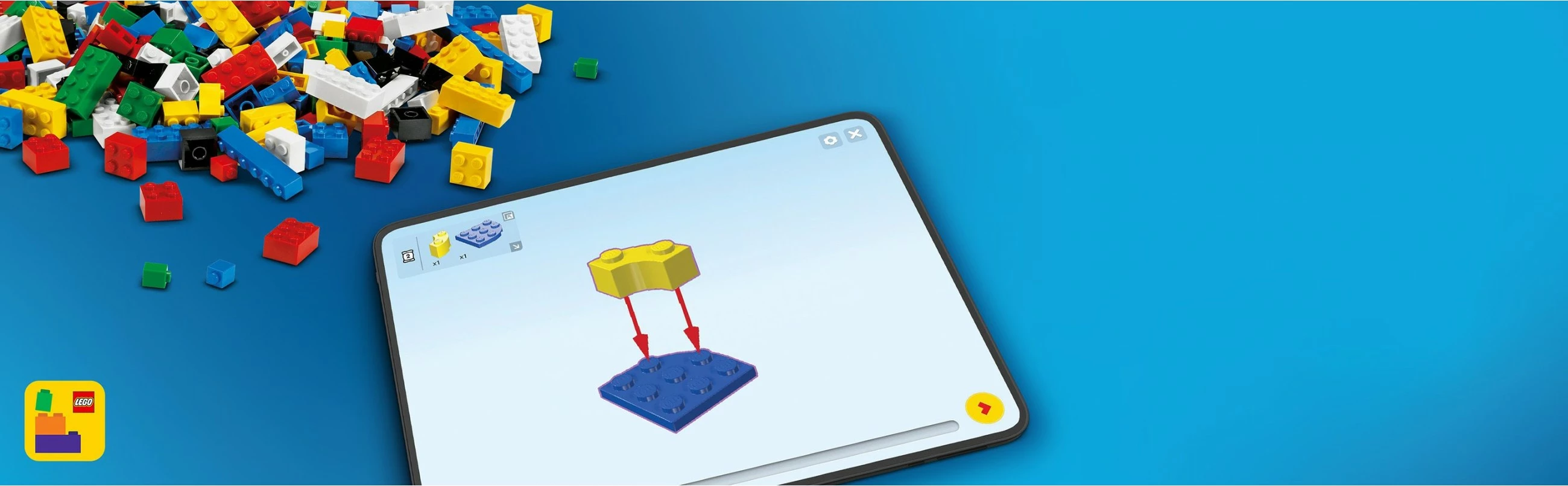 Set ndërtimi LEGO Minions 75580, 136 pjesë, shumëngjyrëshe