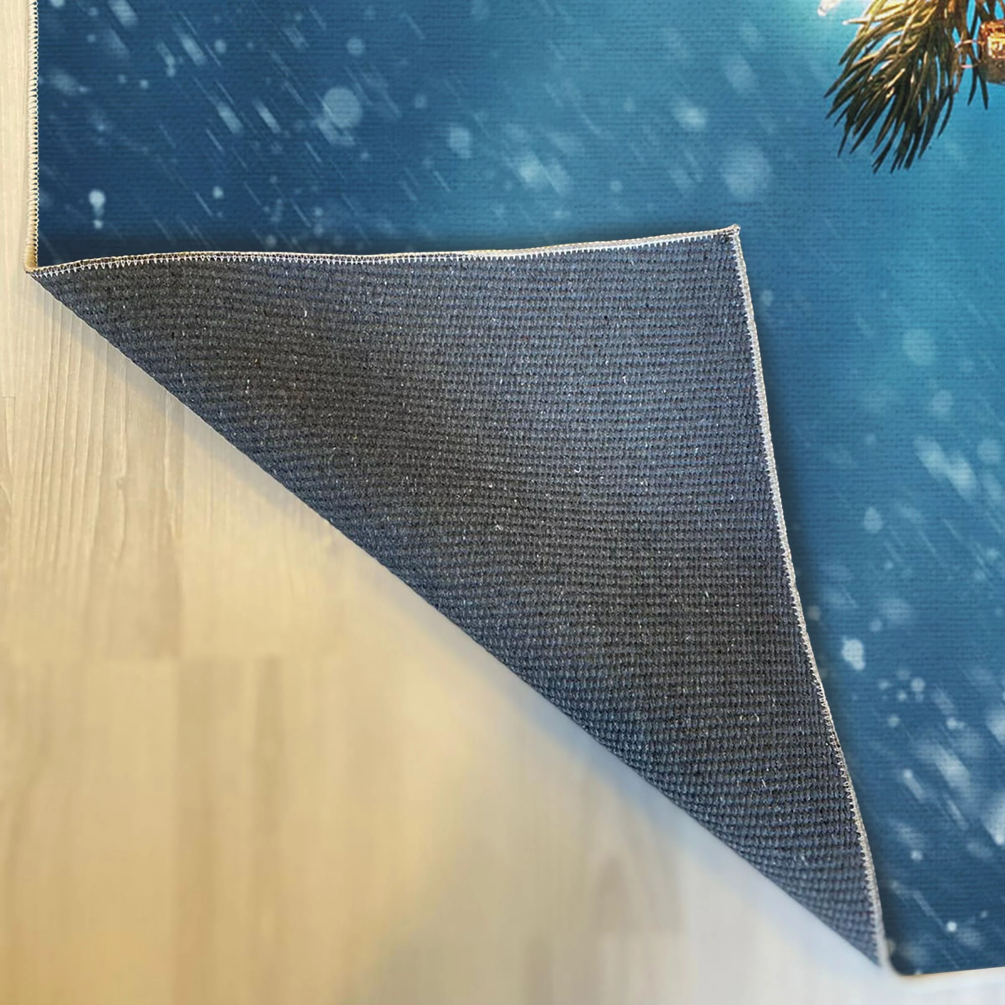 Qilim multingjyrësh, 100x300cm, Conceptum Hypnose, Woopamuk432