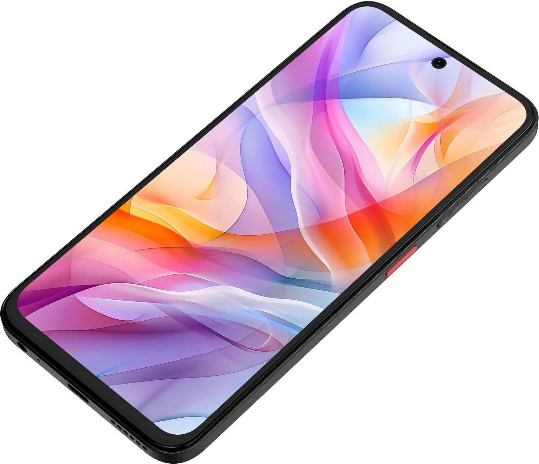 Celular ZTE Blade V70 Vita, 128GB, stone gray