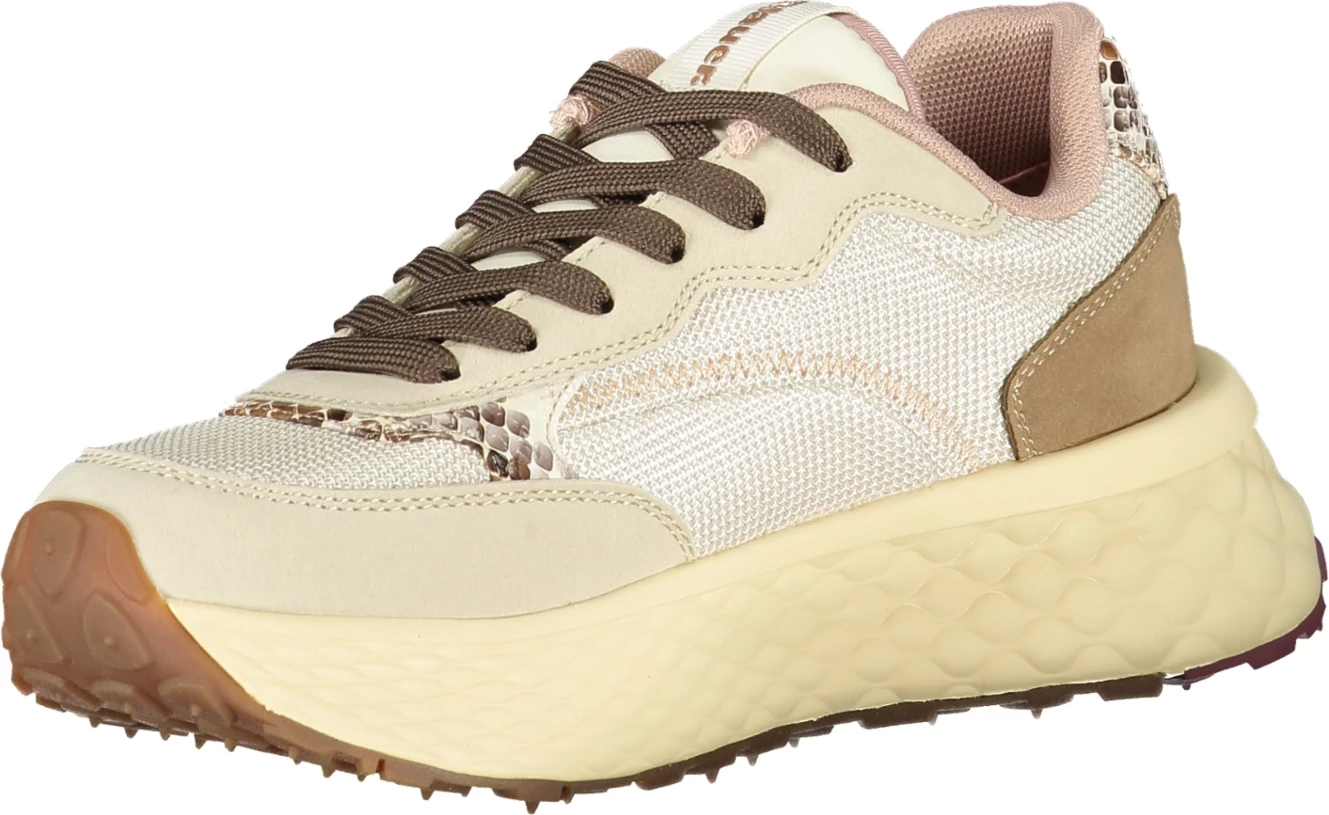 Atlete Blauer femra, bezhë