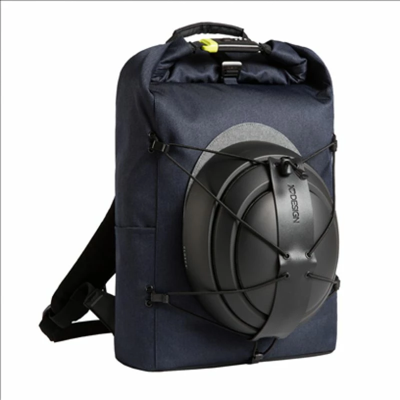 Çantë shpine Yakimasport, navy