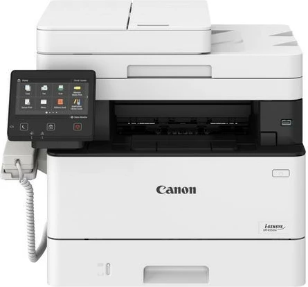 Printer multifunksional Canon i-SENSYS MF453dw, laser, i bardhë