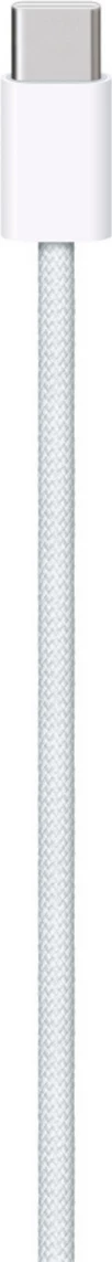 Kabllo USB-C në USB-C Apple MQKJ3ZM/A 1 m e bardhë