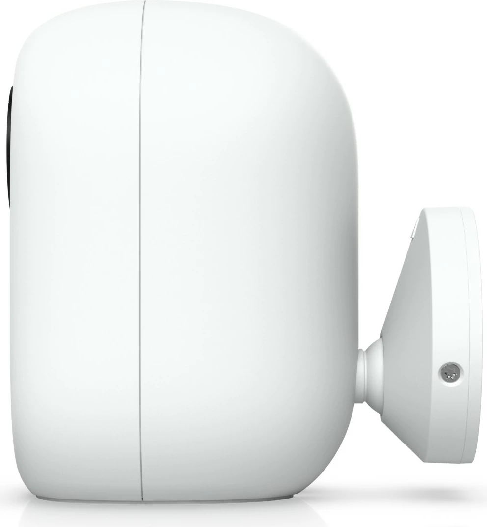 Kamerë sigurie Ubiquiti Instant G6, 4K, WiFi, e bardhë