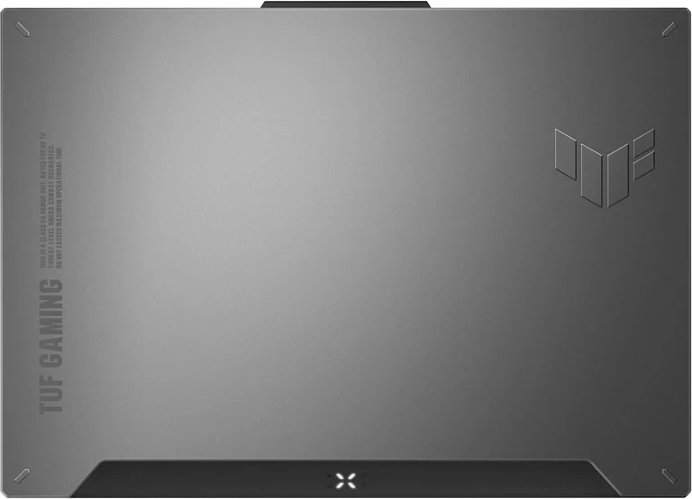 Laptop ASUS TUF, 15.6", Intel Core i7, 16 GB RAM, 1 TB SSD, NVIDIA RTX 4060, hiri