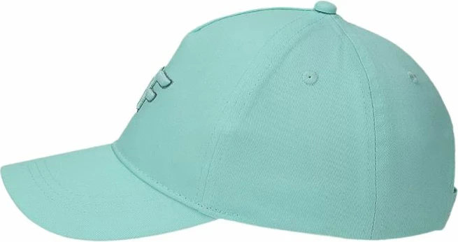 Kapelë për fëmijë 4F, e gjelbër