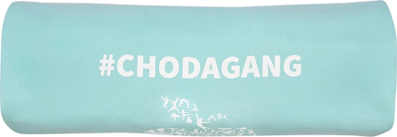 Peshqir BeActive Lagoon 100x50 cm, Blu