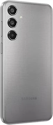 Celular Samsung Galaxy M35, 6.6", 6+128GB, DS, 5G, hiri