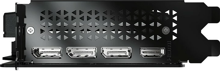 Kartelë grafike PNY GeForce RTX 5060 OC 8GB RGB