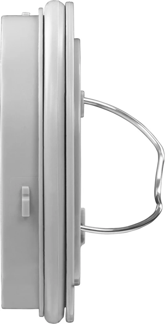 Fshesë elektrike Concept VP6110, 2-në-1, pa kabllo, 2.5 Ah, E zezë