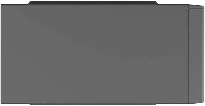 Kasë Darkflash B351, Middle Tower, ATX/M-ATX/ITX, pa ventilator, e zezë