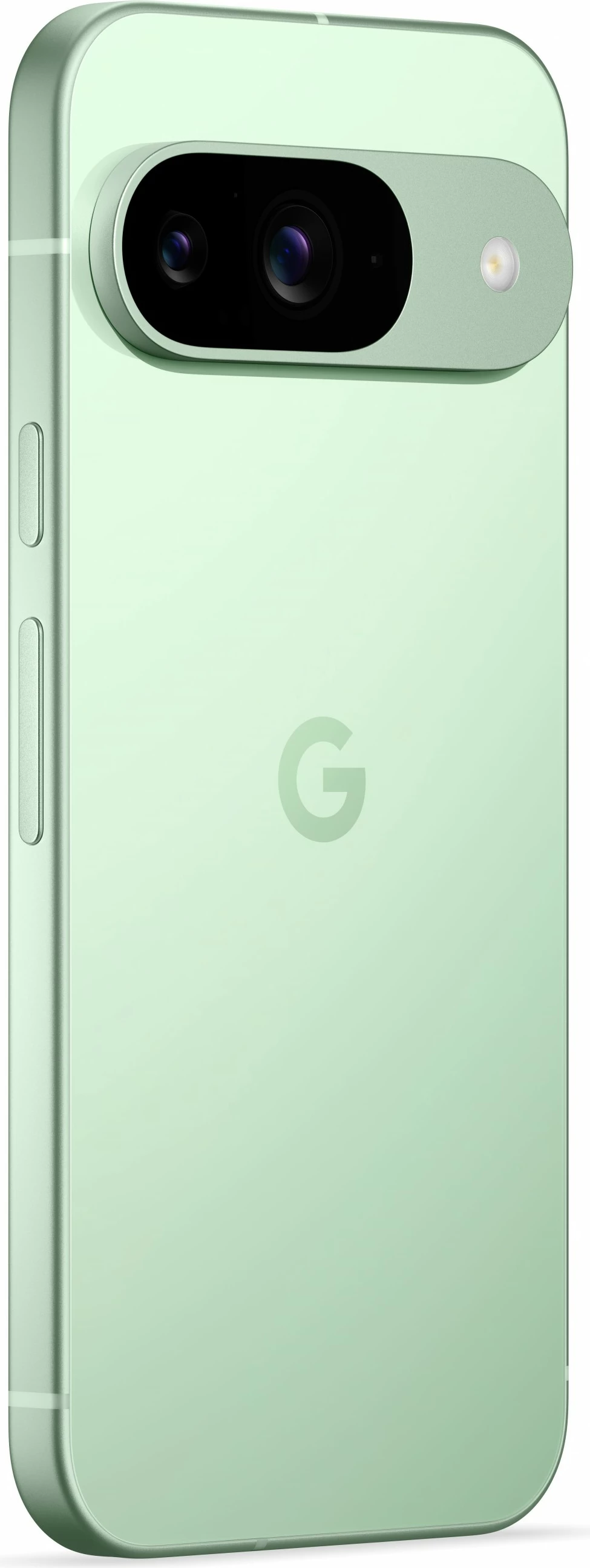 Celular Google Pixel 9, 12 GB, 256 GB, 50 MP, Android 14, Gjelbër