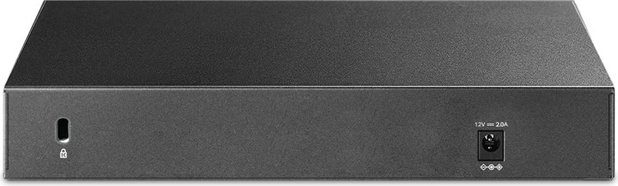 Switch TP-Link TL-SX105, 5 porta, 10G Ethernet, i zi
