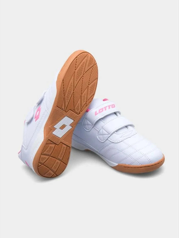 Atlete fëmijë Lotto, të bardha