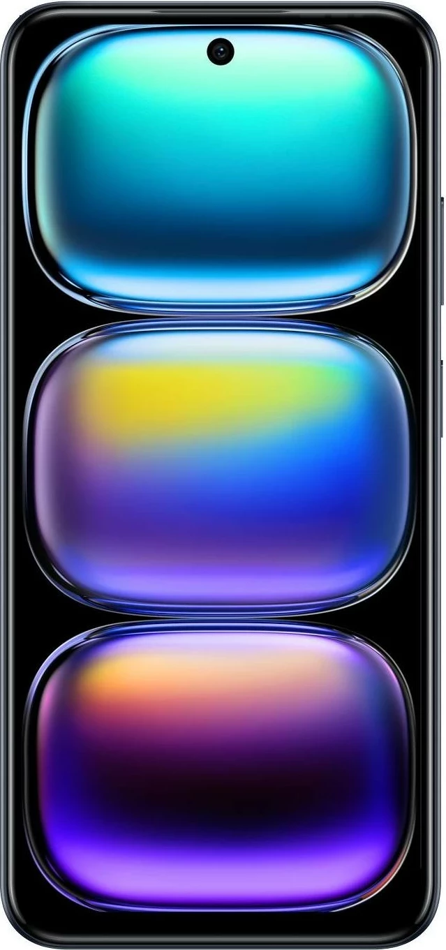 Celular Infinix HOT 50i 4/128GB, Sleek Black