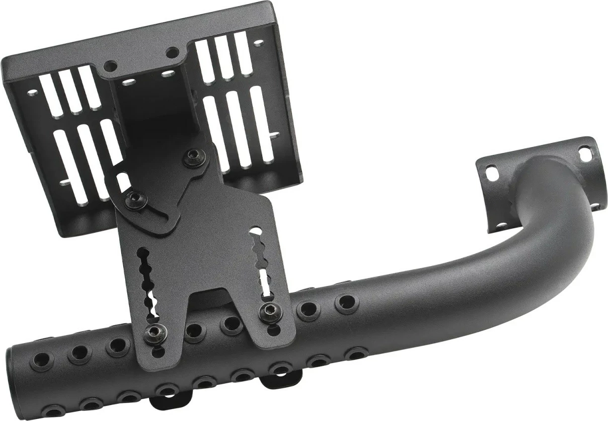 Aksesor për kokpit Next Level Racing F-GT Pro, NLR-R005, për levë ndërrimi dhe frena dore, e zezë