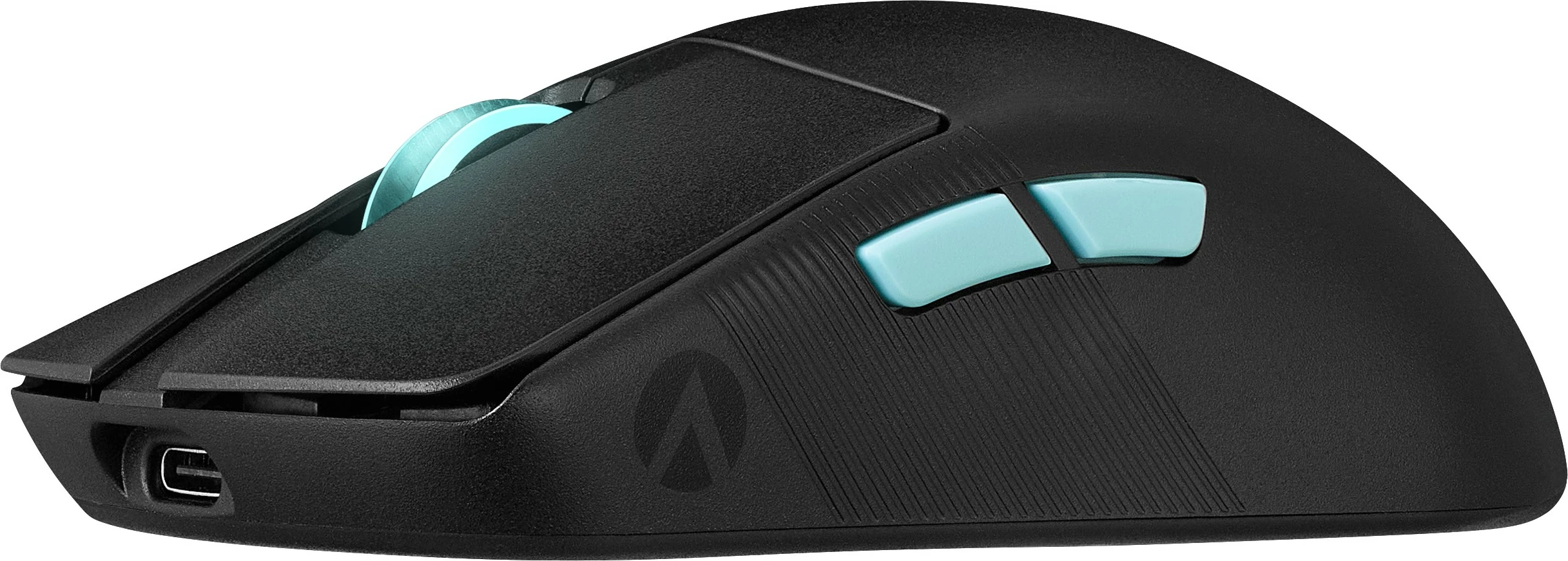 Maus ASUS ROG Harpe Ace Aim Lab Edition, 36000 DPI, i zi