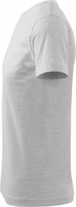 Maicë për meshkuj Malfini, gri