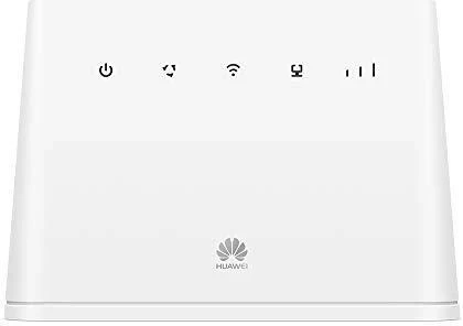 Ruter Huawei B311-211, i bardhë