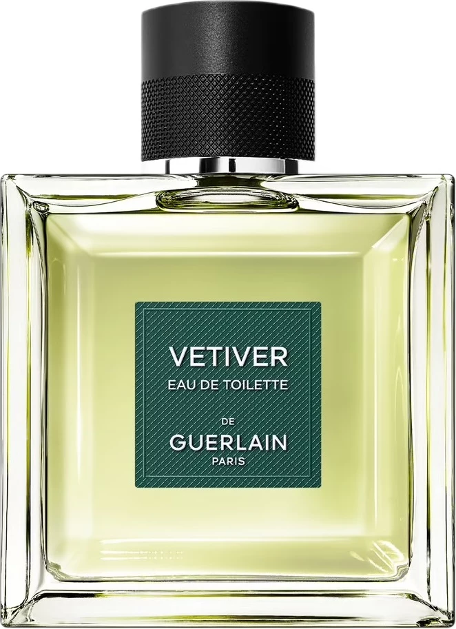 Eau de Toilette për meshkuj Guerlain Vetiver 100ml