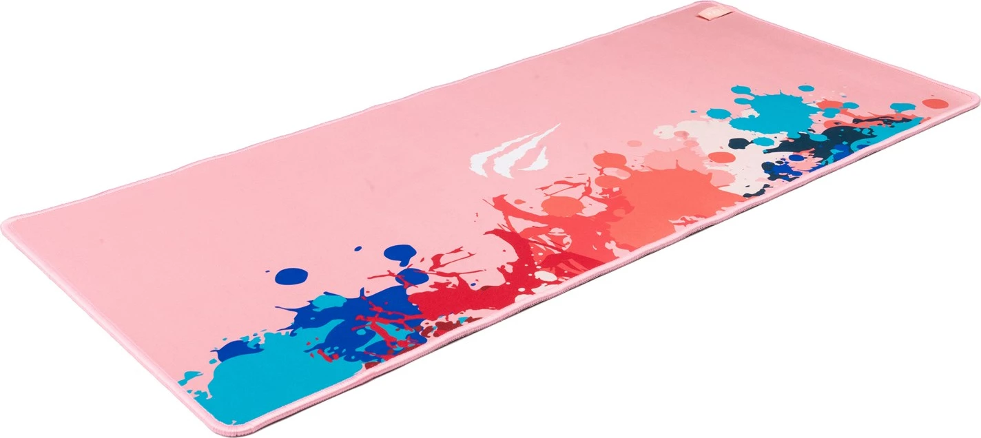 Mauspad HAVIT MP847 gaming, Blu