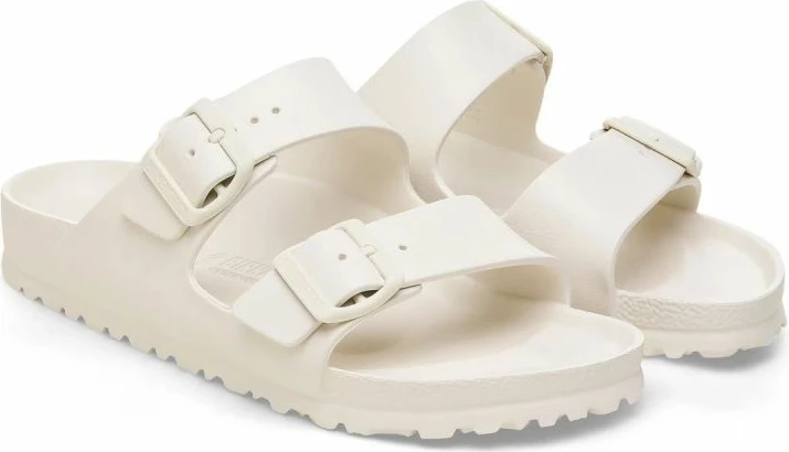 Flip-flops femra Birkenstock, të bardha