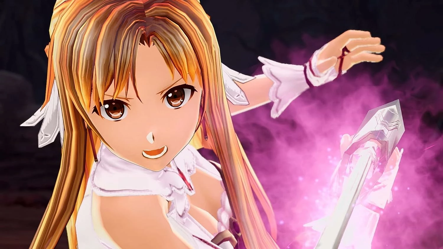 Lojë për PlayStation 4 Bandai Namco Sword Art Online: Last Recollection, PEGI 12