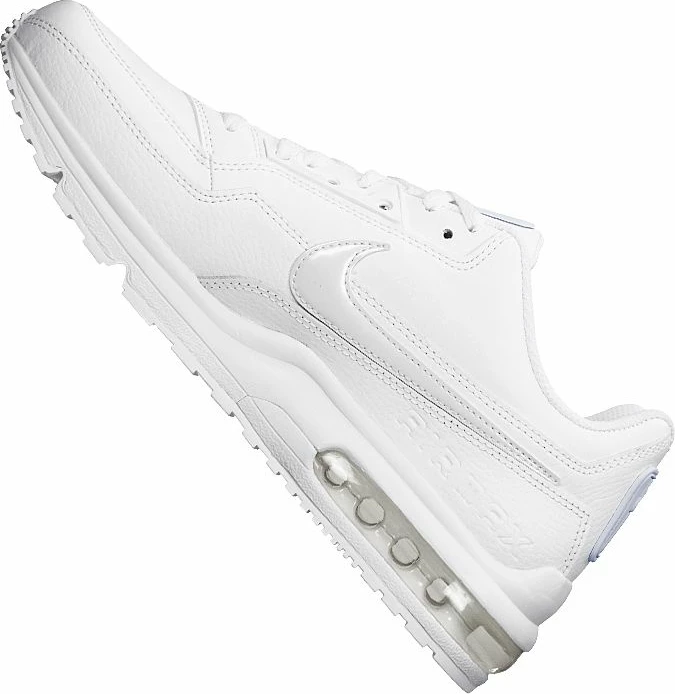 Atlete Nike për meshkuj, të bardha