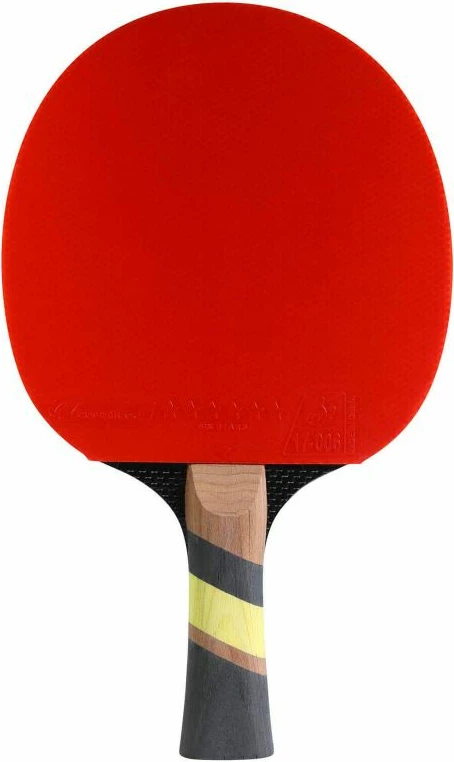 Reket pingpongu Cornilleau, i zi