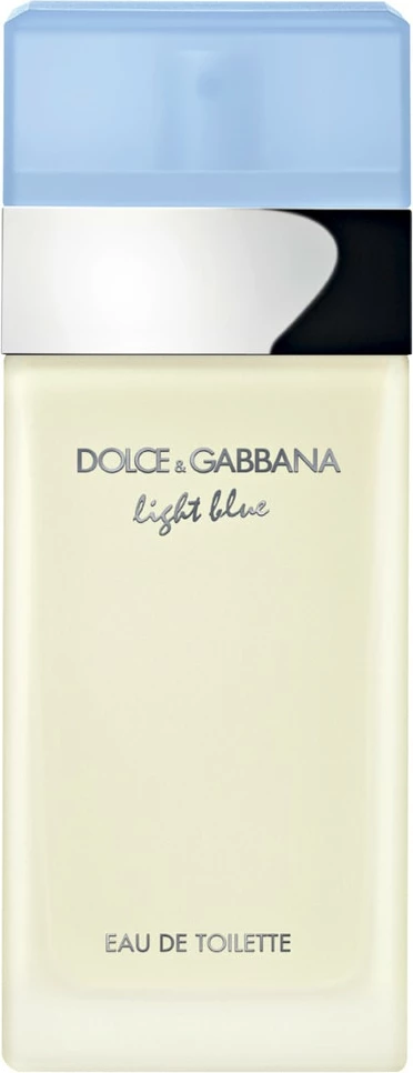 Eau de Toilette për femra Dolce & Gabbana Light Blue 25ml