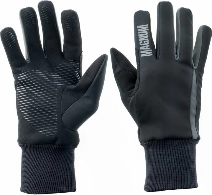 Doreza për meshkuj Magnum, të zeza