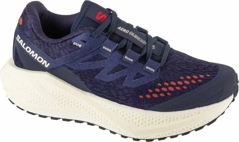 Atlete Salomon, navy blue [Madhësia: 40 2/3]