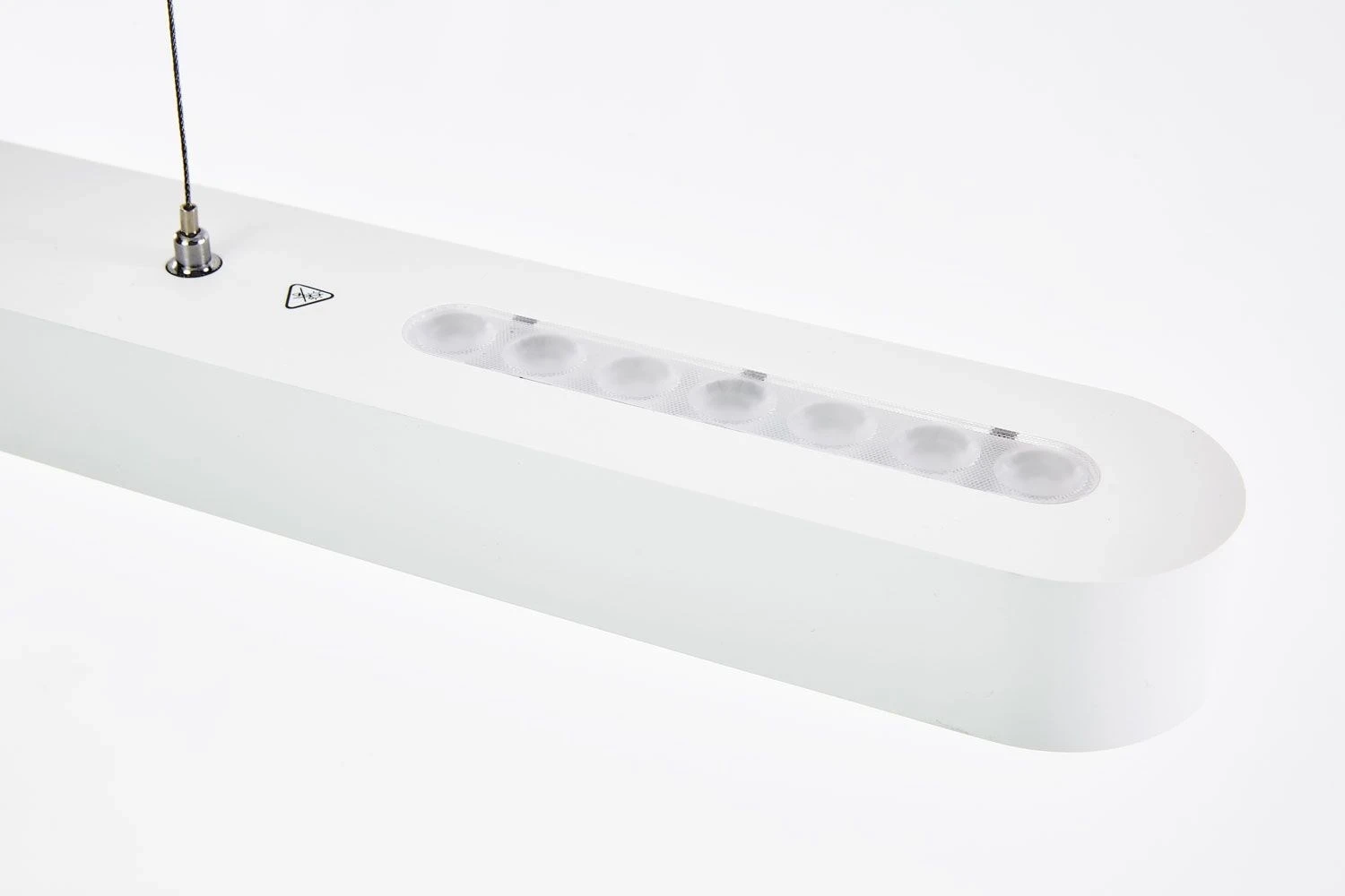 Dritë varëse tavani LED Yeelight Crystal Pendant Light YLDL01YL, e bardhë