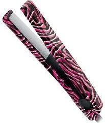 Drejtues flokësh, Remington, S2880 Define & Style Mini, 15 cm, 200°C, e zezë