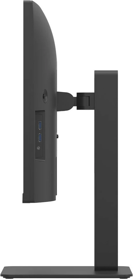 Monitor LG 27BA65QB-B 27", QHD, IPS, HDR10, USB-C