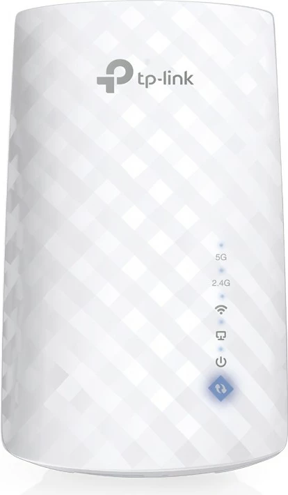 Repeater rrjeti TP-Link RE190, 433 Mbit/s, i bardhë