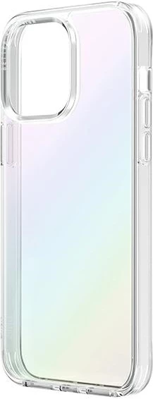 Mbështjellës UNIQ LifePro Xtreme për iPhone 14 Pro, iridescent