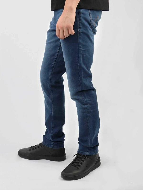 Pantallona për meshkuj Wrangler, të gjata