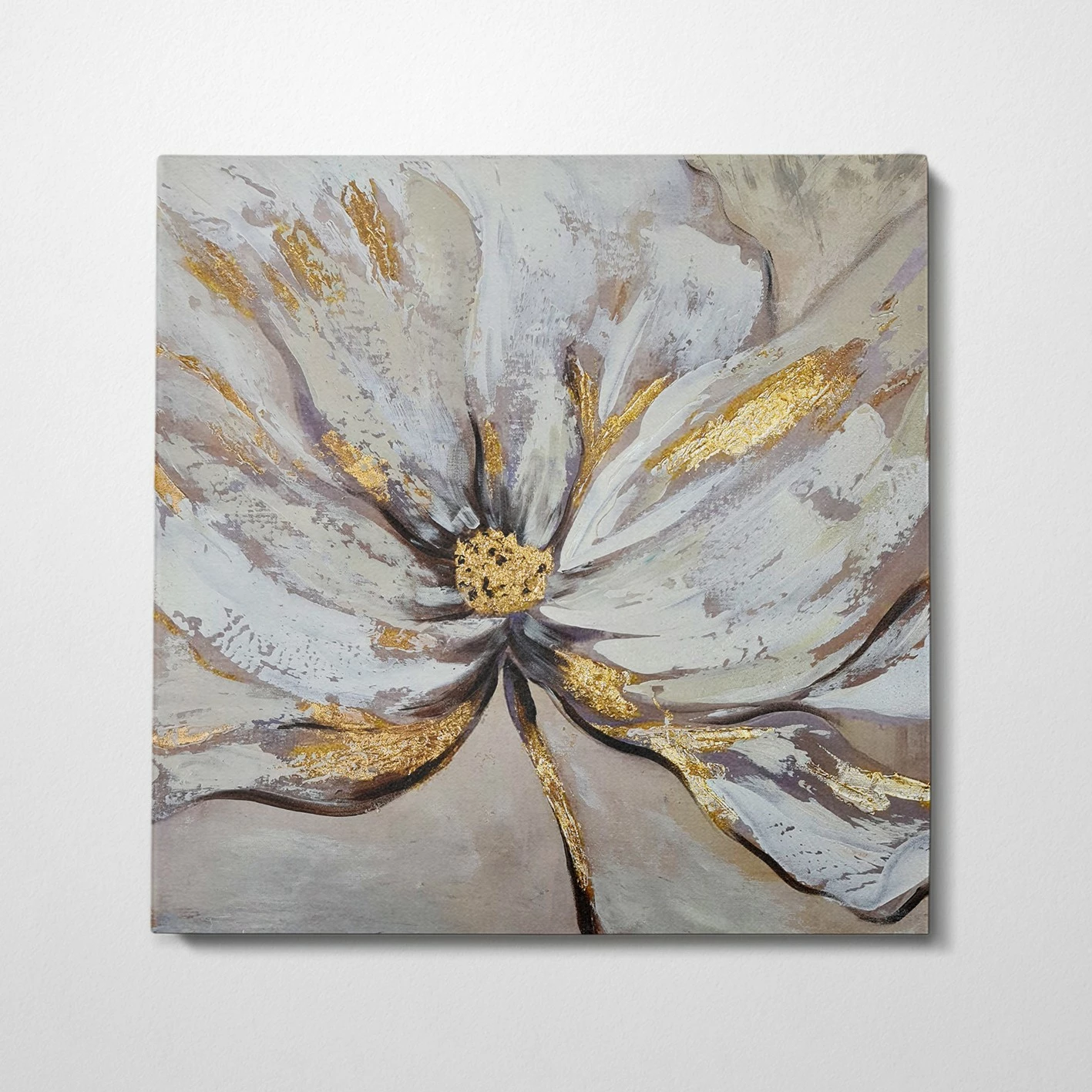 Pikturë dekorative me vaj Wallity, OPG6111000 - 120120