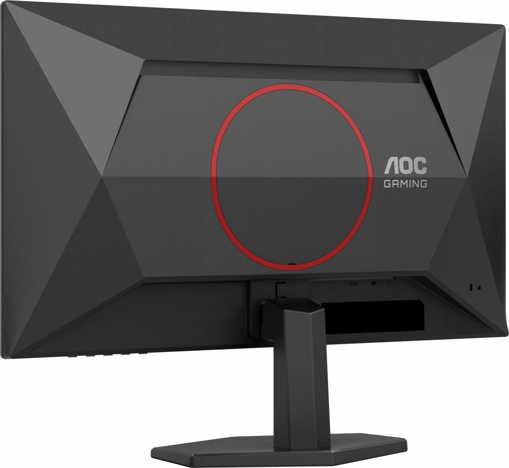 Monitor gaming AOC 25G42E, 24.5", Fast IPS, 180Hz, 1ms, FHD, i zi