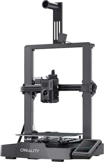 Printer 3D Creality Ender-3 V3 KE, FDM, 220x220x240mm, i zi