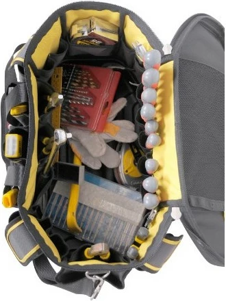 Çantë veglash Stanley FatMax Pro najlon