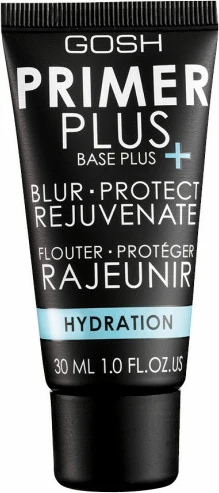Primer Gosh Primer Plus Base Plus+ Protect 003 Hydration për femra 30ml