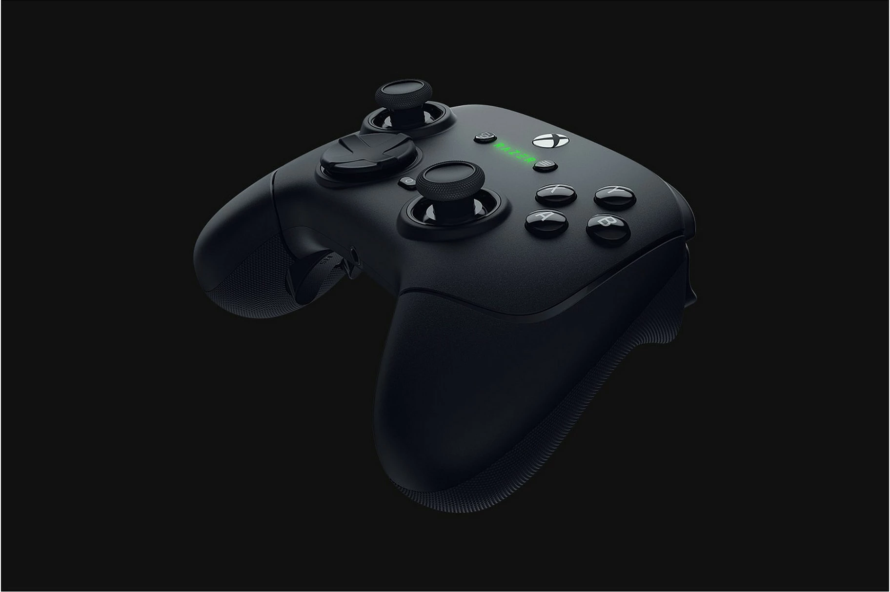 Gamepad Razer Wolverine V3 Pro i zi